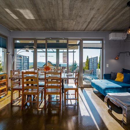 Sloneczny Chelm - Apartamenty W Gorach, Prywatna Sauna Jacuzzi Balia W Cenie, Spa, Grill, Stok Narciarski Myslenice, Sciezki Rowerowe, Rzeka Raba, Widok Na Tatry מראה חיצוני תמונה