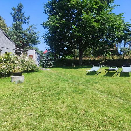 Sloneczny Chelm - Apartamenty W Gorach, Prywatna Sauna Jacuzzi Balia W Cenie, Spa, Grill, Stok Narciarski Myslenice, Sciezki Rowerowe, Rzeka Raba, Widok Na Tatry מראה חיצוני תמונה