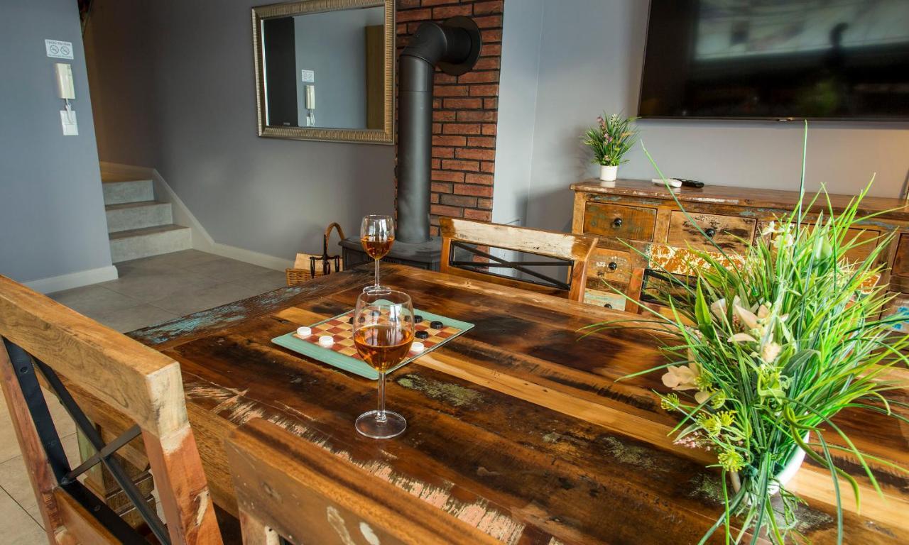Sloneczny Chelm - Apartamenty W Gorach, Prywatna Sauna Jacuzzi Balia W Cenie, Spa, Grill, Stok Narciarski Myslenice, Sciezki Rowerowe, Rzeka Raba, Widok Na Tatry מראה חיצוני תמונה