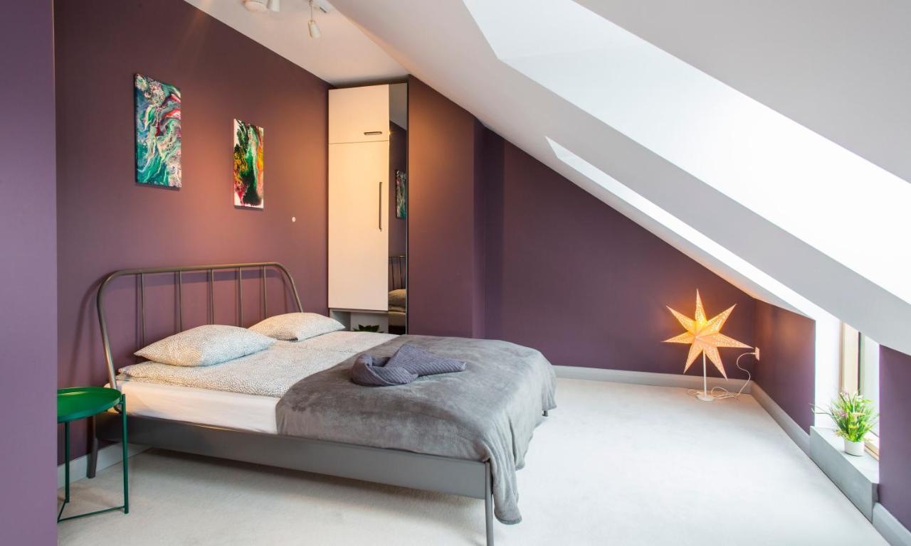 Sloneczny Chelm - Apartamenty W Gorach, Prywatna Sauna Jacuzzi Balia W Cenie, Spa, Grill, Stok Narciarski Myslenice, Sciezki Rowerowe, Rzeka Raba, Widok Na Tatry מראה חיצוני תמונה