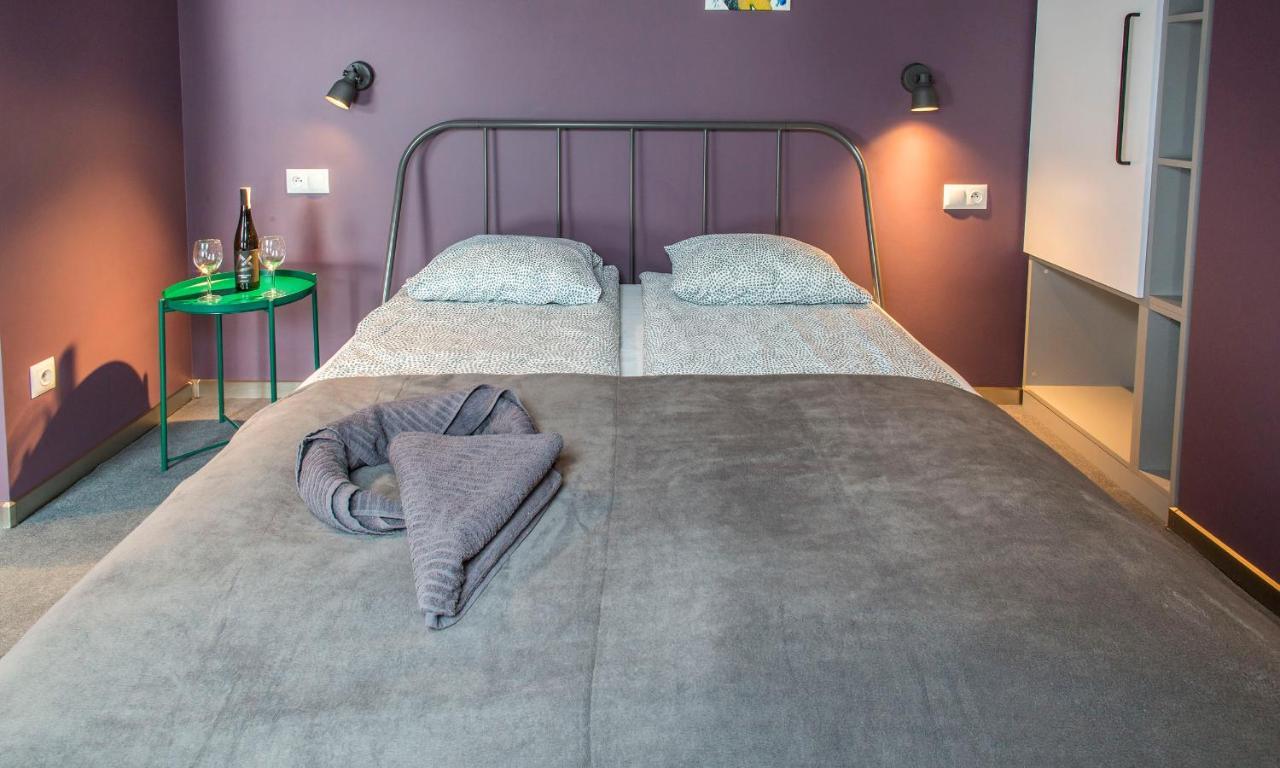 Sloneczny Chelm - Apartamenty W Gorach, Prywatna Sauna Jacuzzi Balia W Cenie, Spa, Grill, Stok Narciarski Myslenice, Sciezki Rowerowe, Rzeka Raba, Widok Na Tatry מראה חיצוני תמונה