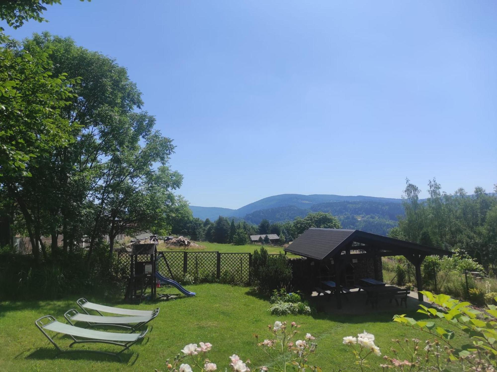 Sloneczny Chelm - Apartamenty W Gorach, Prywatna Sauna Jacuzzi Balia W Cenie, Spa, Grill, Stok Narciarski Myslenice, Sciezki Rowerowe, Rzeka Raba, Widok Na Tatry מראה חיצוני תמונה